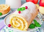 Кращий рецепт для зайнятих ласунів