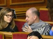 Геращенко: Зама Авакова Дееву назначили с нарушением