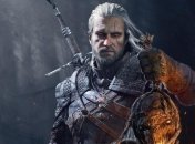 Появились кадры со съемок сериала "Ведьмак"