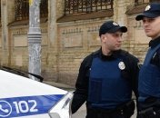 В Киеве полиция провела операцию по освобождению заложницы 