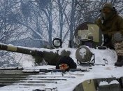 Боевики обстреляли Новолуганское из минометов