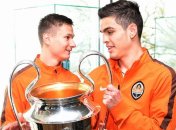 Где смотреть финал юношеской Лиги чемпионов "Шахтер" - "Челси"?