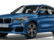 BMW X1 получил спортивную версию