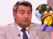 Николай Басков и Владимир Путин