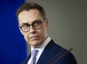 Александр Стубб