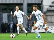 Чемпионат УПЛ: Десна побеждает Днепр-1, Заря бьет Колос