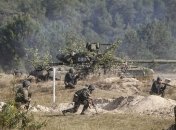 В Штабе ООС рассказали о горячих точках на Донбассе