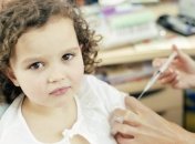 Прививки не влияют на детский иммунитет