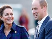 Жена принца Уильяма появилась на обложке известного журнала 