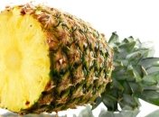 Ананас поможет похудеть