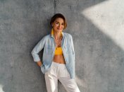 Спортивний стиль не покидає рейтингу модних трендів