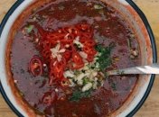 Такий соус дуже люблять у Грузії