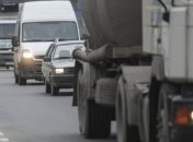 В следующем году вокруг Киева начнут строить большую кольцевую дорогу