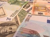 Госдолг Украины увеличился на 8,9%