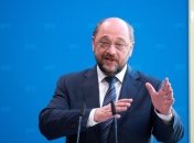 Шульц: Страх перед войной вернулся в Европу