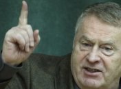 Жириновский считает, что в школах нужно запретить каблуки