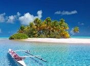 Лучшие места для уединения: самые красивые острова