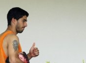 Будет ли атака сборной Уругвая "беззубой"?