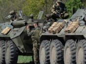 Селезнев: Силы АТО держат боевиков в кольце