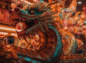 Китайский гороскоп на 2024 год обещает финансовое процветание