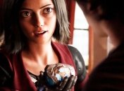 Появился впечатляющий трейлер экшена "Алита: Боевой ангел" (Видео)