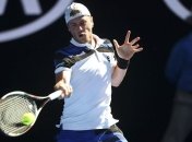 Марченко добыл первую победу в сезоне