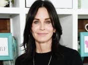 Кортни Кокс возвращается на телевидение: актриса снимется в хоррор-сериале