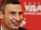 Кличко подарил одесским библиотекам свои любимые книги 