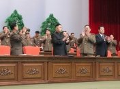 В КНДР завершена подготовка к запуску ракеты