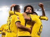 Немецкий гранд подписал крупный контракт 