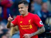 Коутиньо: Играть за Ливерпуль – честь