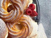 Рецепт вкусного десерта