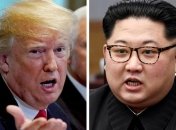 У Трампа заявили, что Ким Чен Ын на коленях умолял провести саммит США-КНДР