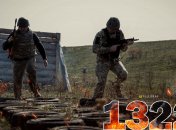 1322-й день полномасштабной войны России против Украины