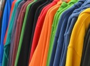 Різнокольорові светри