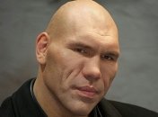 Валуев дал прогноз на бой Уайлдер - Поветкин