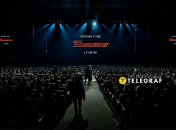 Ян Доброносов, "Телеграф"