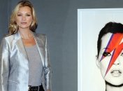 Кейт Мосс удивила своим эффектным образом