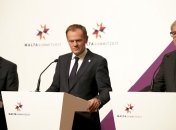 Туск: Трансатлантическое сотрудничество в приоритете для ЕС