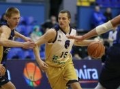 Суперлига. "Днепр" уступил "Будивельнику"