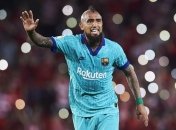 Видаль назвал условие, при котором Барселона сможет выиграть ЛЧ