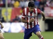 Экс-бразилец Диего Коста о своем прибытии на историческую родину