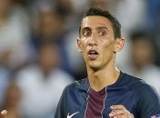 Анхель Ди Мария приговорен к году тюрьмы и штрафу в € 2 млн 