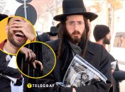 Существует немало анекдотов о евреях