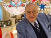 Любуюсь своим итогом года: Евгений Петросян умилил сеть снимком с сыном