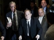 Суд над Харви Вайнштейном: продюсеру выдвинули новые обвинения