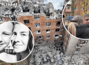 Россияне убили всю семью мужчины