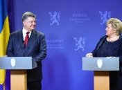 Порошенко рассказал о возможности проведения выборов на Донбассе