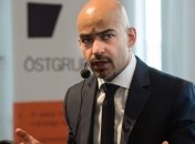 Нардепа Найема не пускали в Армению по требованию РФ