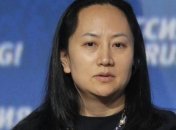 Власти Канады начали процесс экстрадиции дочери главы Huawei в США